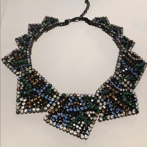Multicolor Necklace